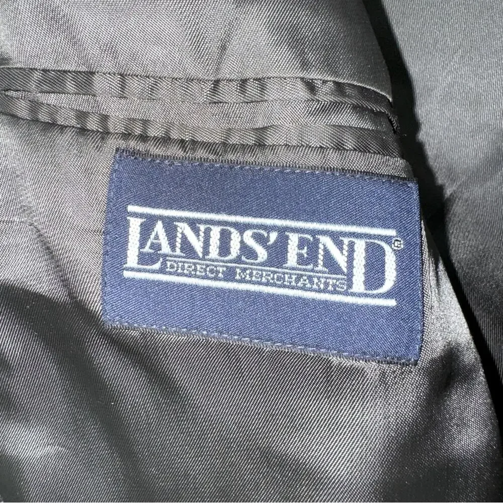 Lands End vintage men’s